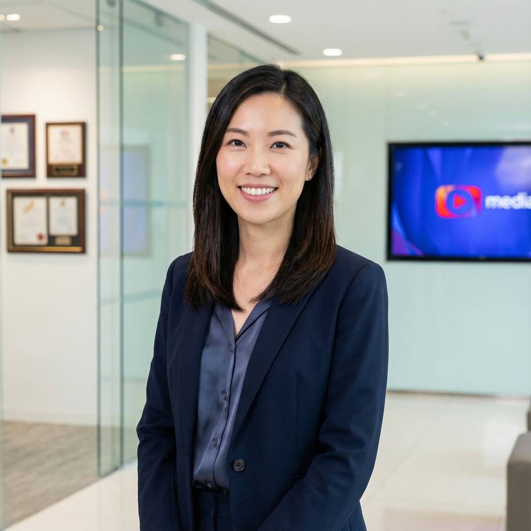 蘑菇视频制片顾问