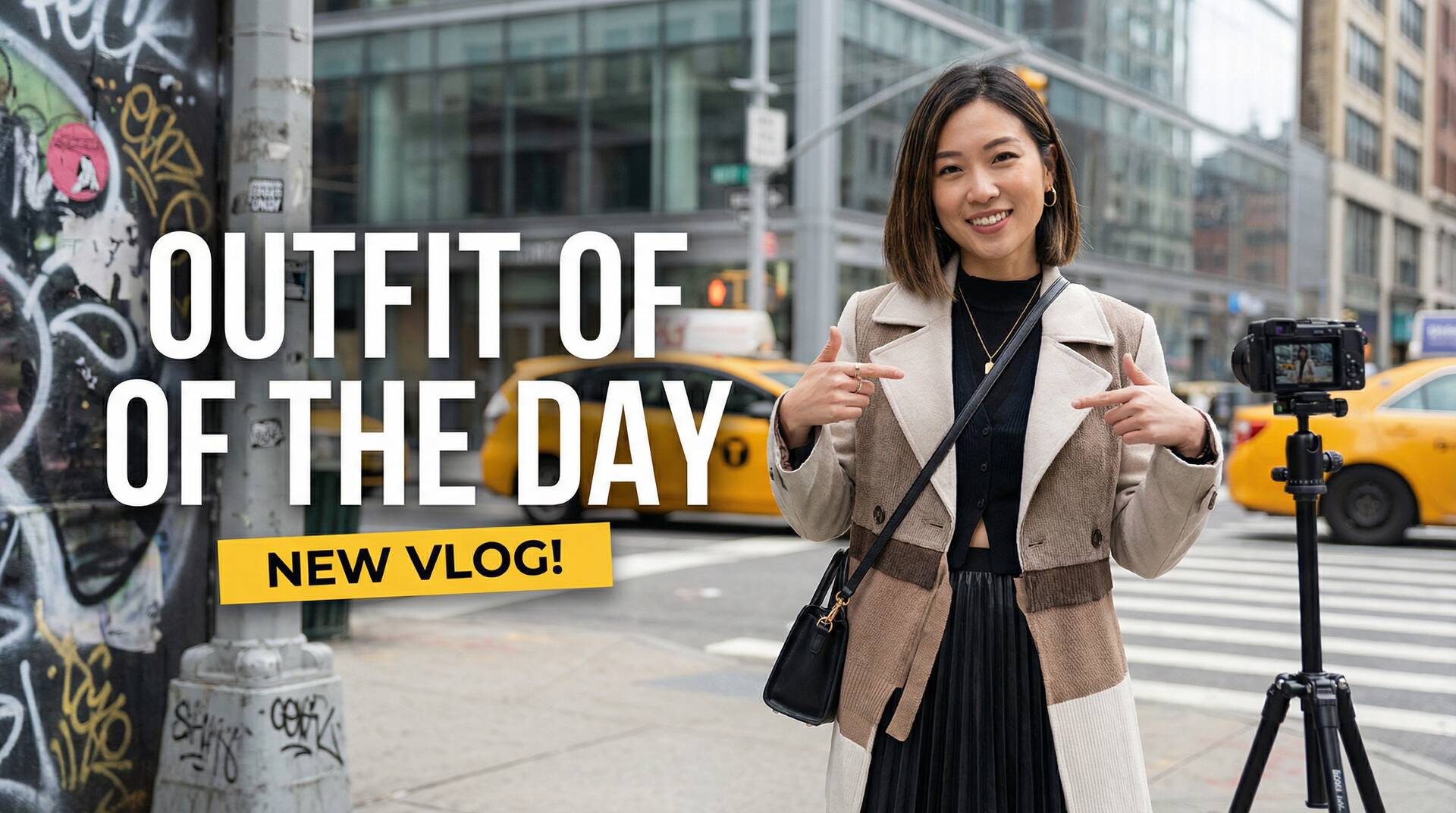 蘑菇视频穿搭视频